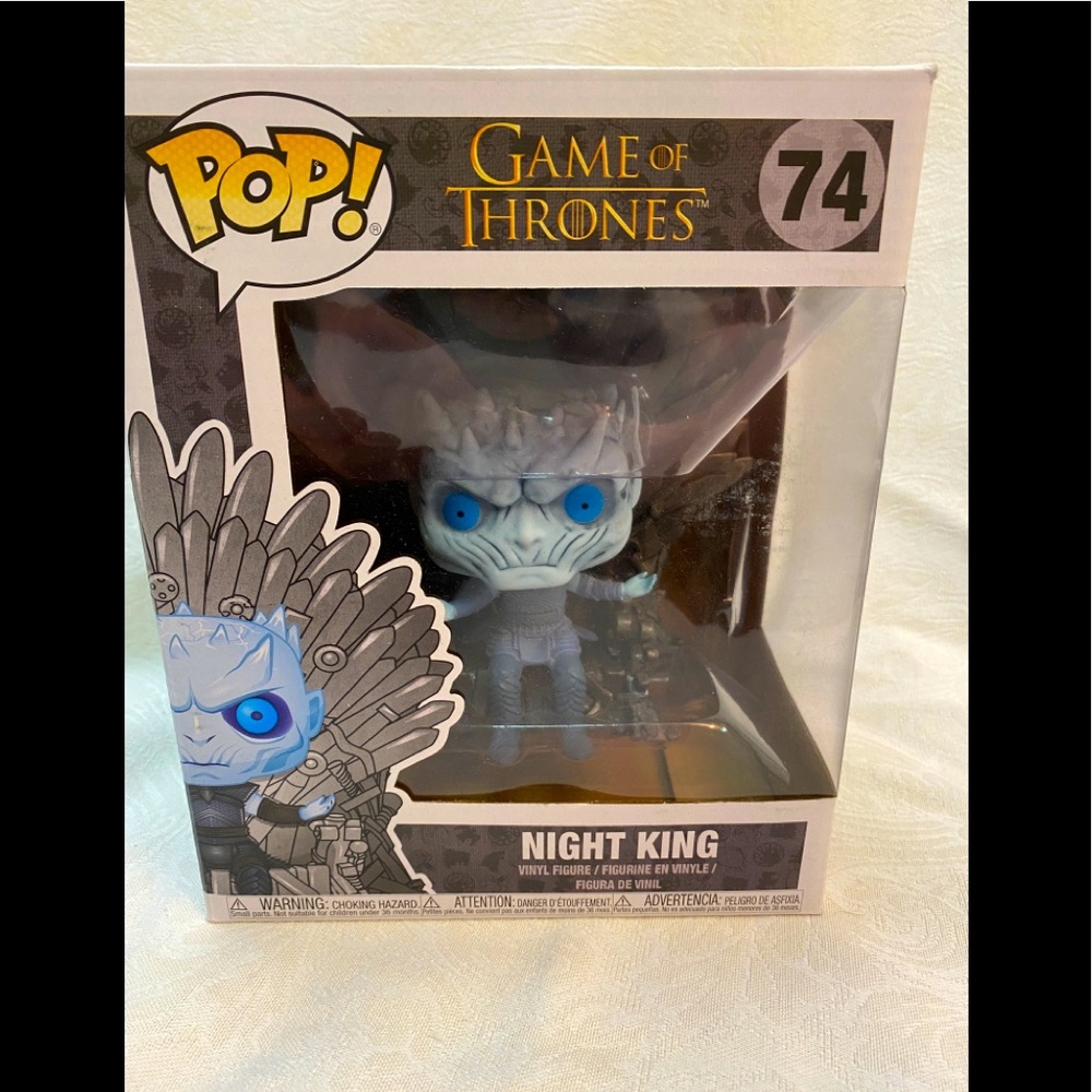 Funko pop